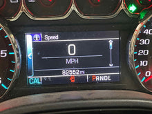 Load image into Gallery viewer, ECU ECM Computer  SIERRA 1500 PICKUP 2018 - NW644832
