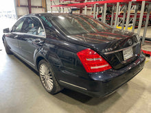 Load image into Gallery viewer, Radio Mercedes-Benz SL500 2010 - NW645261
