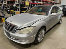 Load image into Gallery viewer, Transmission Mercedes-Benz SL500 2007 - NW645402
