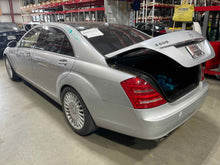 Load image into Gallery viewer, ECU ECM Computer Mercedes-Benz SL500 2007 - NW645327
