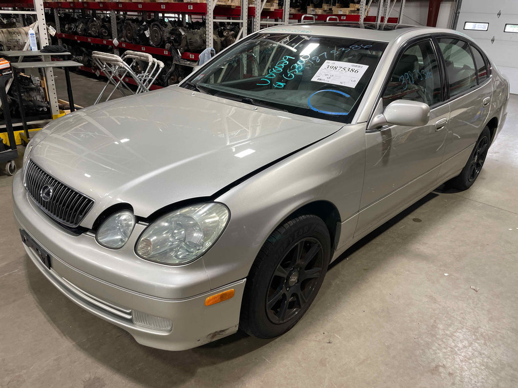 ABS PUMP Lexus GS430 GS300 GS400 1998 98 1999 99 2000 00 01 02 03 04 05 - NW647148