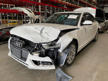 Load image into Gallery viewer, FRONT CV AXLE SHAFT Audi A4 A5 Allroad 13 14 15 16 - NW647651
