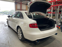 Load image into Gallery viewer, POWER STEERING GEAR Audi A4 A5 Allroad RS5 S4 S5 13 14 15 16 - NW648059
