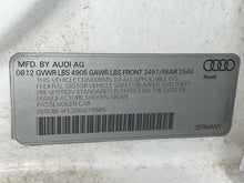 Load image into Gallery viewer, FRONT CV AXLE SHAFT Audi A4 A5 Allroad 13 14 15 16 - NW647651
