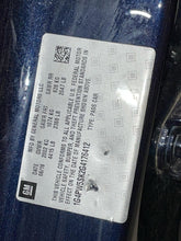Load image into Gallery viewer, Air Cleaner Box Buick Verano 2016 - NW647814

