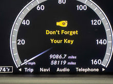 Load image into Gallery viewer, Transmission  MERCEDES S-CLASS 2013 - NW648067
