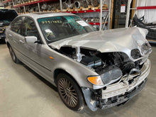 Load image into Gallery viewer, CV AXLE SHAFT BMW 325i 330i 01 - 05 XI AWD Rear Left - NW650038
