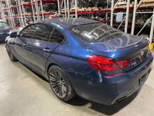 Load image into Gallery viewer, FRONT CV AXLE SHAFT BMW 550i 650i 11 12 13 14 15 Right - NW649934
