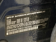 Load image into Gallery viewer, FRONT CV AXLE SHAFT BMW 550i 650i 11 12 13 14 15 Right - NW649934
