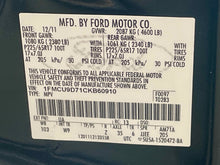 Load image into Gallery viewer, Air Cleaner Box Ford Escape 2012 - NW650418

