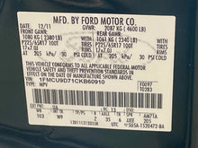 Load image into Gallery viewer, ECU ECM COMPUTER Ford Escape Mercury Mariner 2011 11 2012 12 - NW650440
