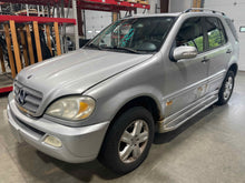 Load image into Gallery viewer, REAR WINDOW REGULATOR Mercedes ML320 ML350 ML500 2002 02 2003 03 04 05 Left - NW650224
