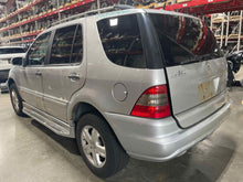 Load image into Gallery viewer, REAR WINDOW REGULATOR Mercedes ML320 ML350 ML500 2002 02 2003 03 04 05 Left - NW650224
