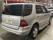 Load image into Gallery viewer, REAR WINDOW REGULATOR Mercedes ML320 ML500 ML55 2002 02 2003 03 04 05 Right - NW650311
