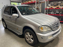 Load image into Gallery viewer, AMPLIFIER Mercedes ML320 ML350 2003 03 2004 04 2005 05 - NW650398
