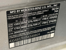 Load image into Gallery viewer, AMPLIFIER Mercedes ML320 ML350 2003 03 2004 04 2005 05 - NW650398
