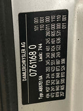 Load image into Gallery viewer, AMPLIFIER Mercedes ML320 ML350 2003 03 2004 04 2005 05 - NW650398
