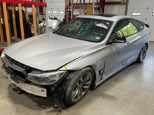 Load image into Gallery viewer, Front Window Regulator  BMW 335I GT 2014 - NW651398
