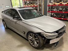 Load image into Gallery viewer, Front Window Regulator  BMW 335I GT 2014 - NW651301
