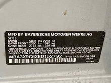 Load image into Gallery viewer, Front Window Regulator  BMW 335I GT 2014 - NW651301
