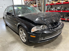Load image into Gallery viewer, CV AXLE SHAFT BMW 325i 330i 01 - 05 XI AWD Rear Left - NW652469
