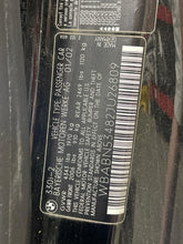 Load image into Gallery viewer, CV AXLE SHAFT BMW 325i 330i 01 - 05 XI AWD Rear Right - NW652470
