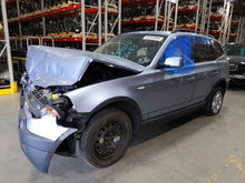 Load image into Gallery viewer, FRONT DRIVE SHAFT BMW X3 2004 04 2005 05 2006 06 - NW653002
