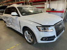 Load image into Gallery viewer, AIR CLEANER BOX Audi Q5 S4 S5 SQ5 10 11 12 13 14 15 16 - NW653642
