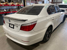 Load image into Gallery viewer, AIR CLEANER BOX BMW 528i 2008 08 2009 09 2010 10 - NW653643
