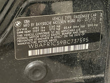 Load image into Gallery viewer, FRONT DOOR WINDOW REGULATOR POWER 528D 528i 535i 550i 11-15 Left - NW654948
