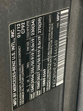 Load image into Gallery viewer, AIR CLEANER BOX E250 Van C250 C300 C350 C63 E250D E300 E350 12-16 - NW655201
