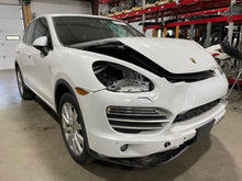 Load image into Gallery viewer, REAR AXLE SHAFT Porsche Cayenne 11 12 13 14 15 16 17 18 - NW657845
