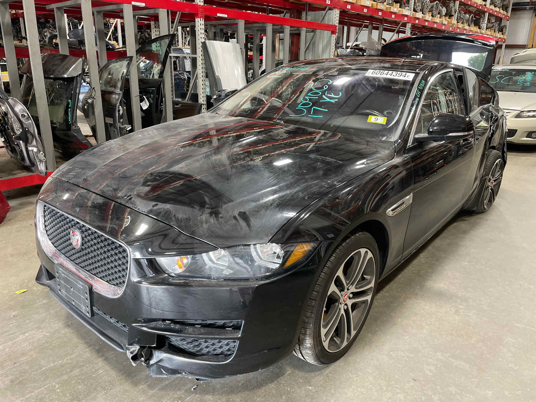 FRONT CV AXLE SHAFT Vanden Pl XF XFR XJ XJL 13 14 15 16 17 Left - NW659244