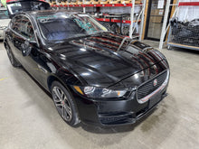 Load image into Gallery viewer, FRONT CV AXLE SHAFT Vanden Pl XF XFR XJ XJL 13 14 15 16 17 Left - NW659244
