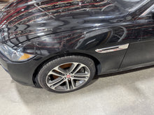 Load image into Gallery viewer, FRONT CV AXLE SHAFT Vanden Pl XF XFR XJ XJL 13 14 15 16 17 Left - NW659244
