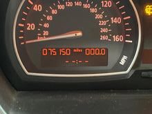 Load image into Gallery viewer, CV AXLE SHAFT BMW X3 2007 07 2008 08 2009 09 2010 10 Rear Left - NW660039
