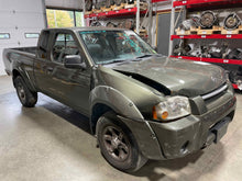 Load image into Gallery viewer, AUTOMATIC TRANSMISSION Frontier Xterra 2003 03 2004 04 4X4 - NW660559
