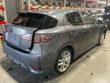 Load image into Gallery viewer, Computer  LEXUS CT200H 2015 - NW662601
