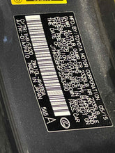 Load image into Gallery viewer, Interior Rear View Mirror  LEXUS CT200H 2015 - NW662724
