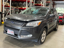 Load image into Gallery viewer, Air Cleaner Box Ford Escape 2016 - NW663080
