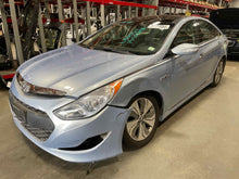 Load image into Gallery viewer, Throttle Body Hyundai Sonata 2015 - NW663547
