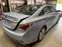 Load image into Gallery viewer, Transmission Hyundai Sonata 2015 - NW663551
