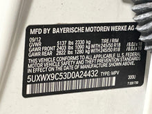 Load image into Gallery viewer, ECU ECM COMPUTER 320i 328i 528i X3 2012 12 2013 13 2014 14 - NW663471
