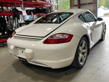 Load image into Gallery viewer, Radio  PORSCHE CAYMAN 2008 - NW665301
