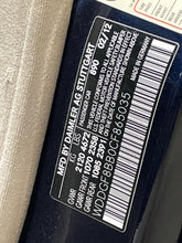 Load image into Gallery viewer, REAR AXLE SHAFT C230 C250 C300 C350 C63 E250D E300 E350 E400 08-15 AT - NW665078
