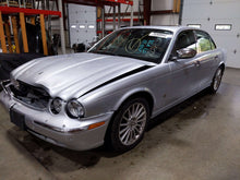 Load image into Gallery viewer, AUTOMATIC TRANSMISSION S Type Vanden Pl XJ XJ8 XJ8L XJL XJR 06-09 - NW665623
