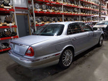 Load image into Gallery viewer, AUTOMATIC TRANSMISSION S Type Vanden Pl XJ XJ8 XJ8L XJL XJR 06-09 - NW665623
