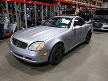 Load image into Gallery viewer, CV AXLE SHAFT Mercedes SLK230 1997 97 1998 98 99 - 03 - NW667356
