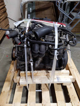 Load image into Gallery viewer, AIR CLEANER BOX 230 SLK E300d E320 E320T Wagon E420 SLK230 96-00 - NW667353
