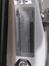 Load image into Gallery viewer, REAR DOOR WINDOW REGULATOR POWER Audi A3 RS3 15 16 17 18 Right - NW667736
